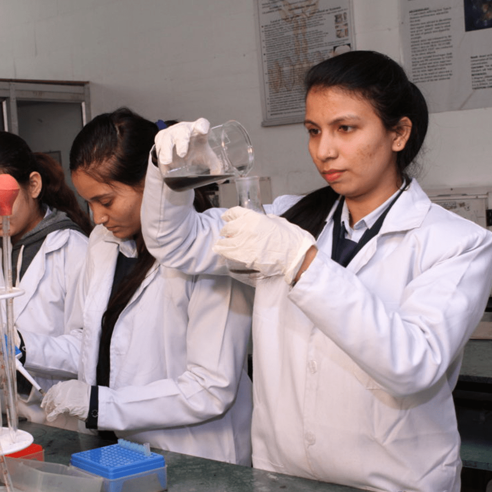 Best Pharmacy colleges in Dehradun